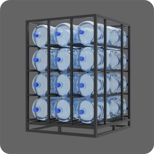 Garden Fixtures 